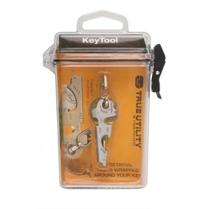 MicroTool KeyTool TU247 (True Utility)
